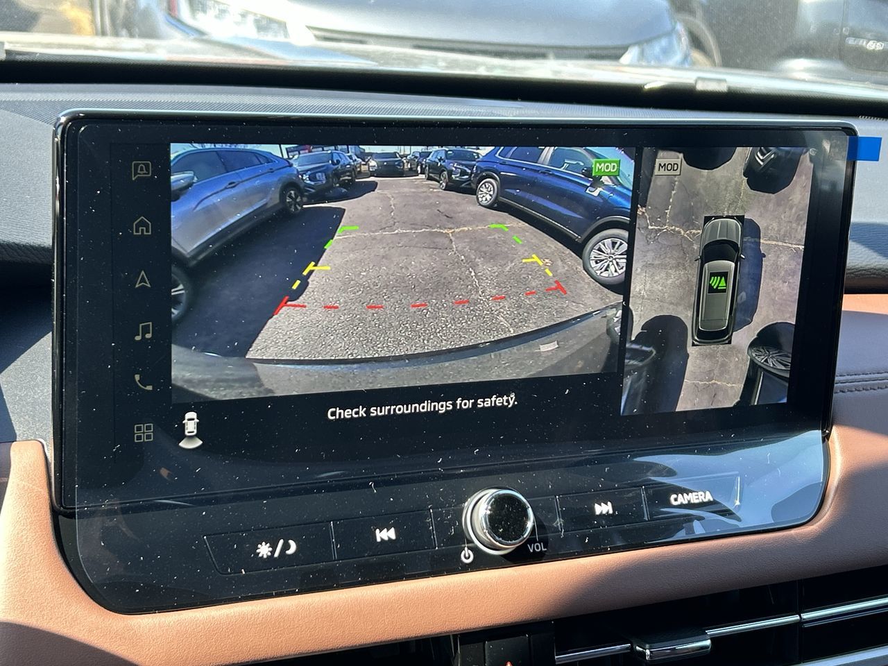 Mitsubishi Outlander  2026 à Mississauga, Ontario