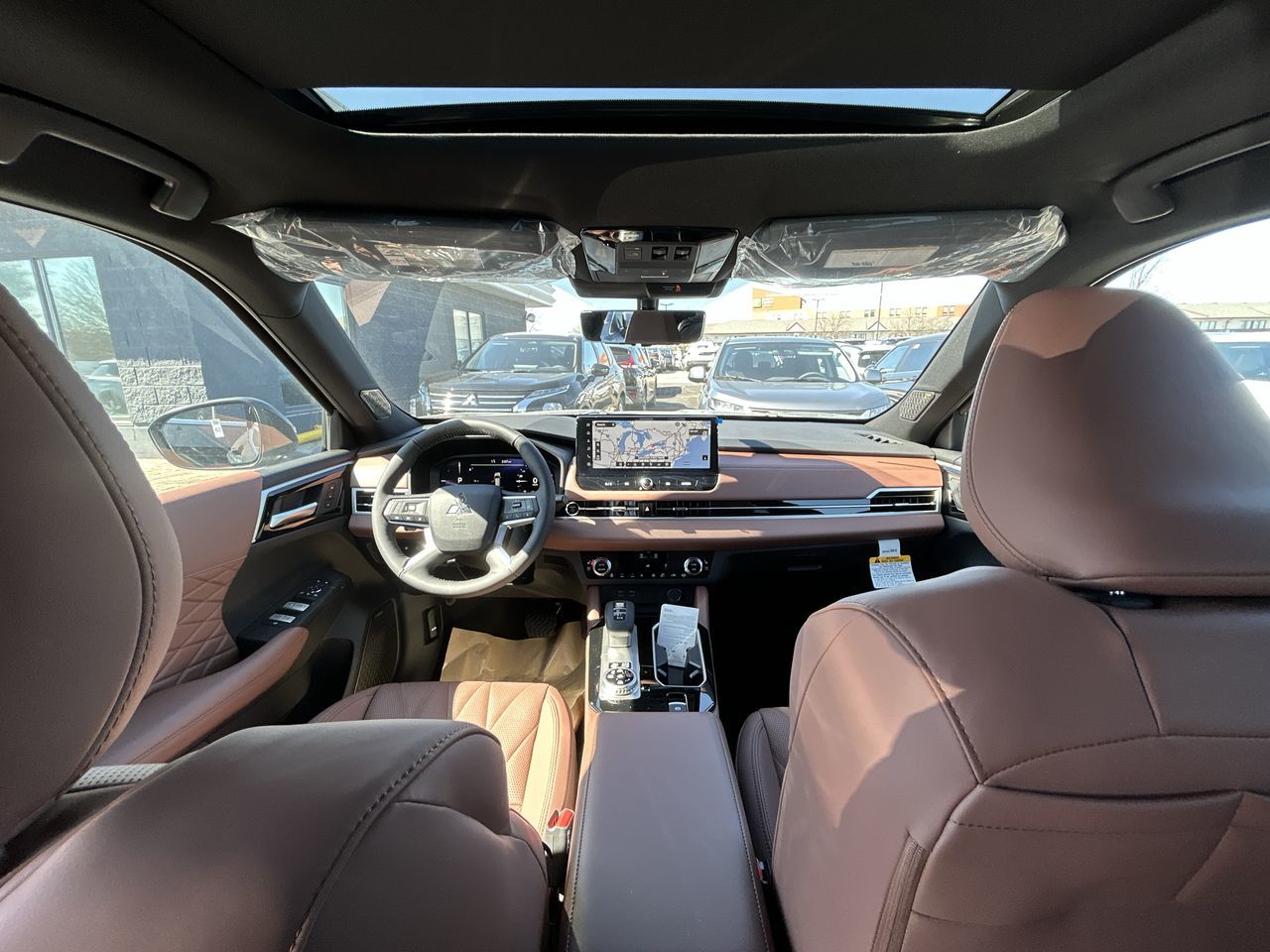 Mitsubishi Outlander  2026 à Mississauga, Ontario