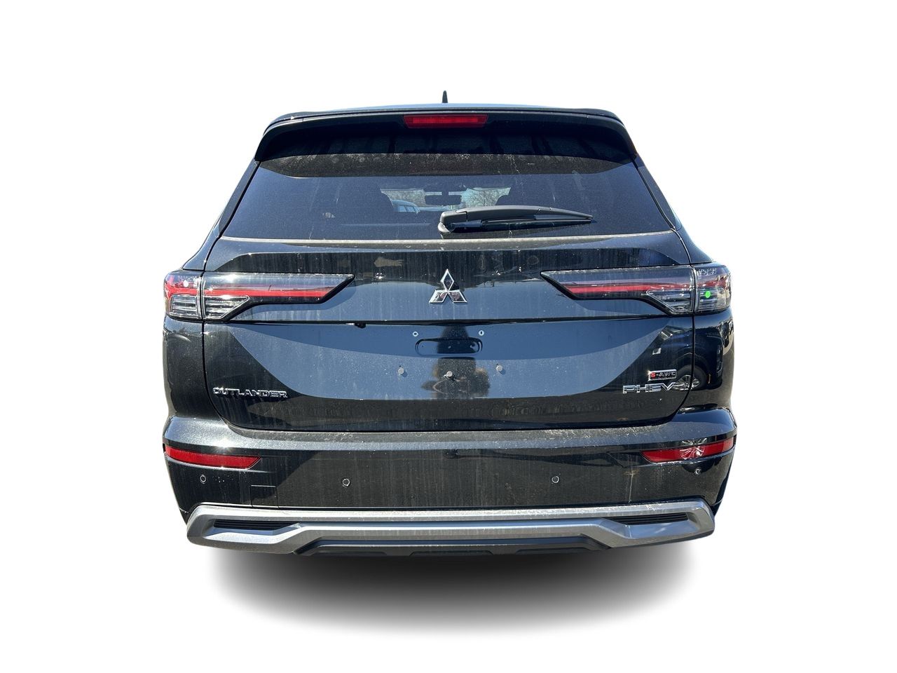 Mitsubishi Outlander  2026 à Mississauga, Ontario