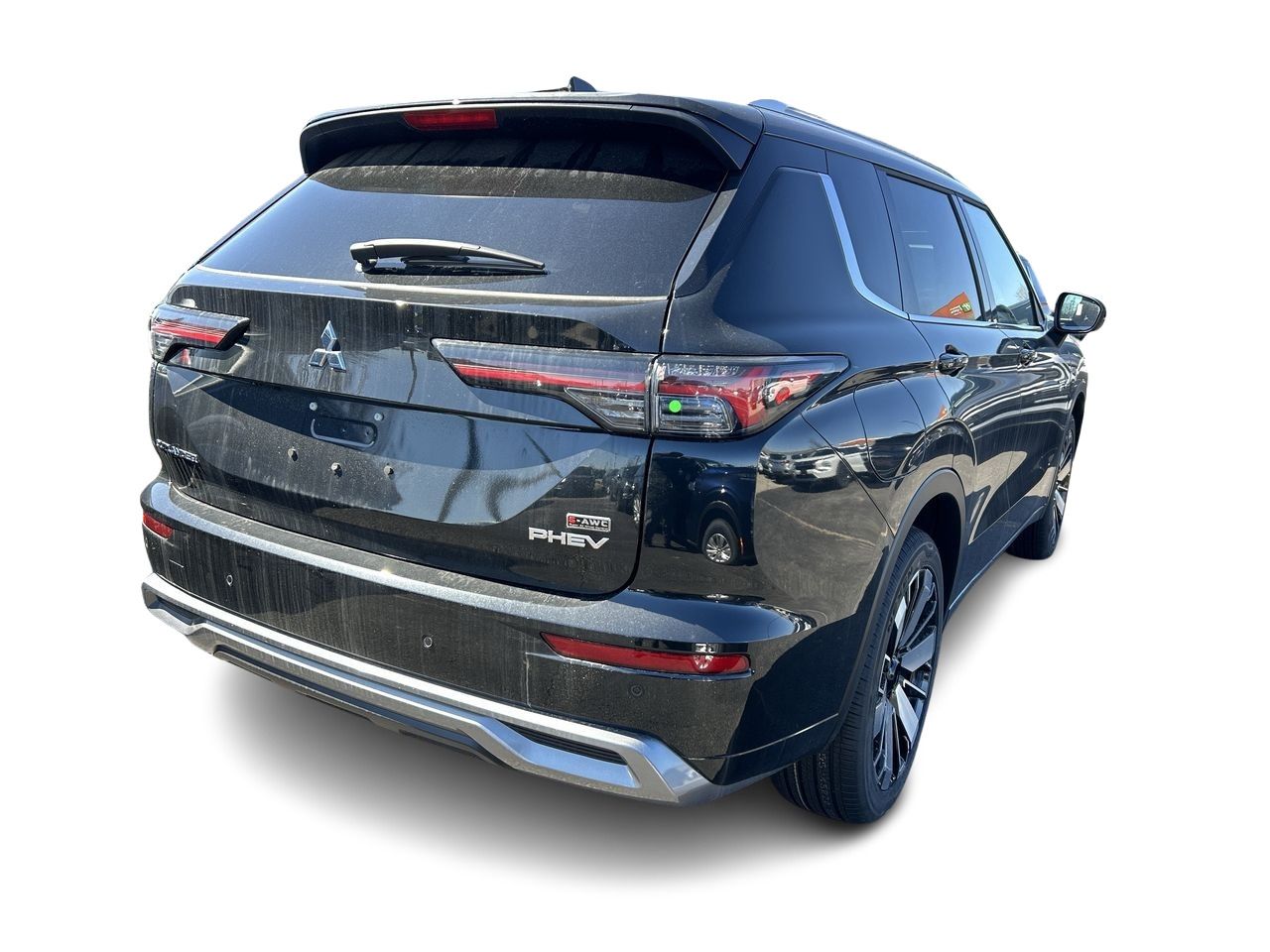 Mitsubishi Outlander  2026 à Mississauga, Ontario