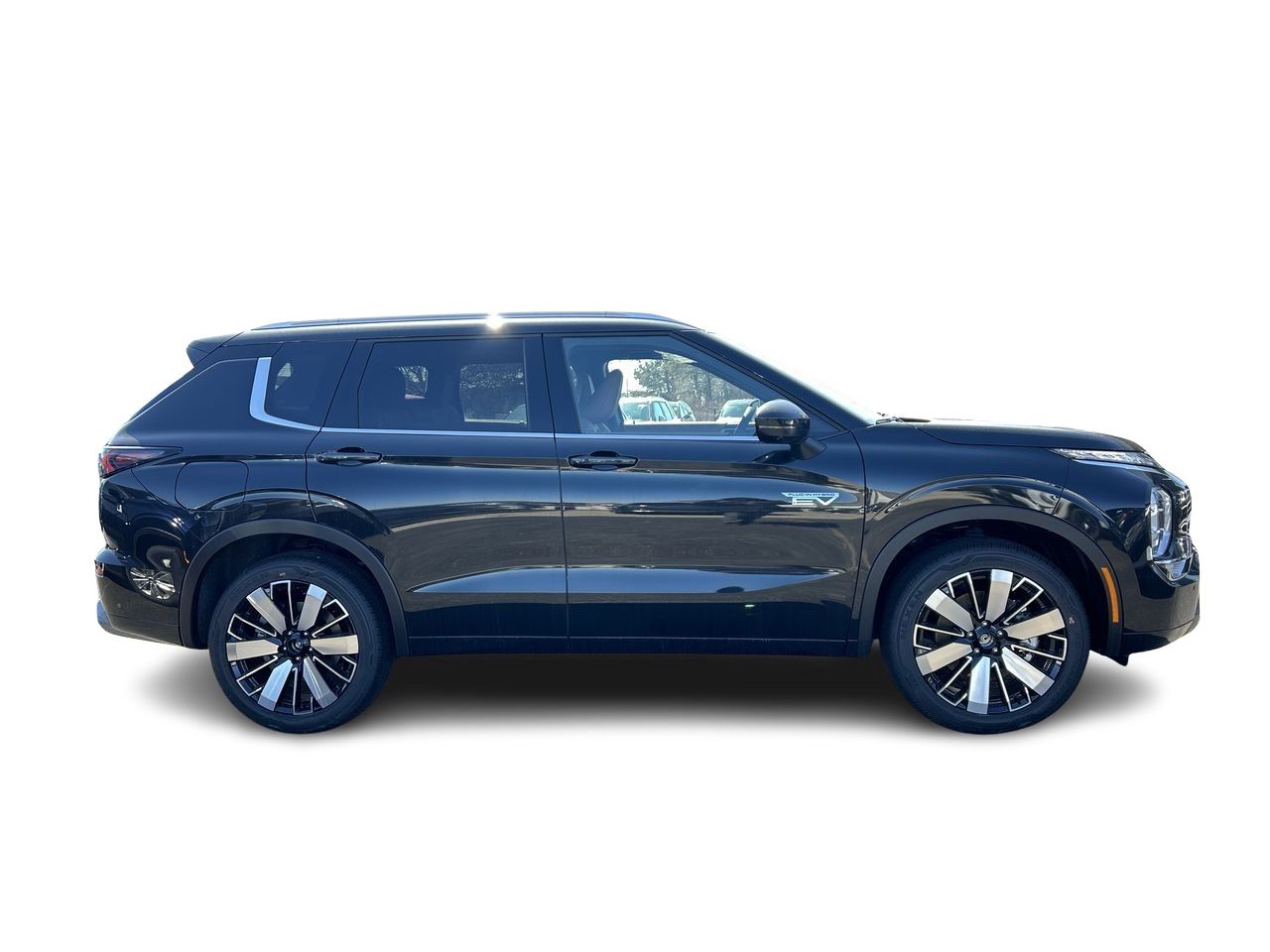 Mitsubishi Outlander  2026 à Mississauga, Ontario