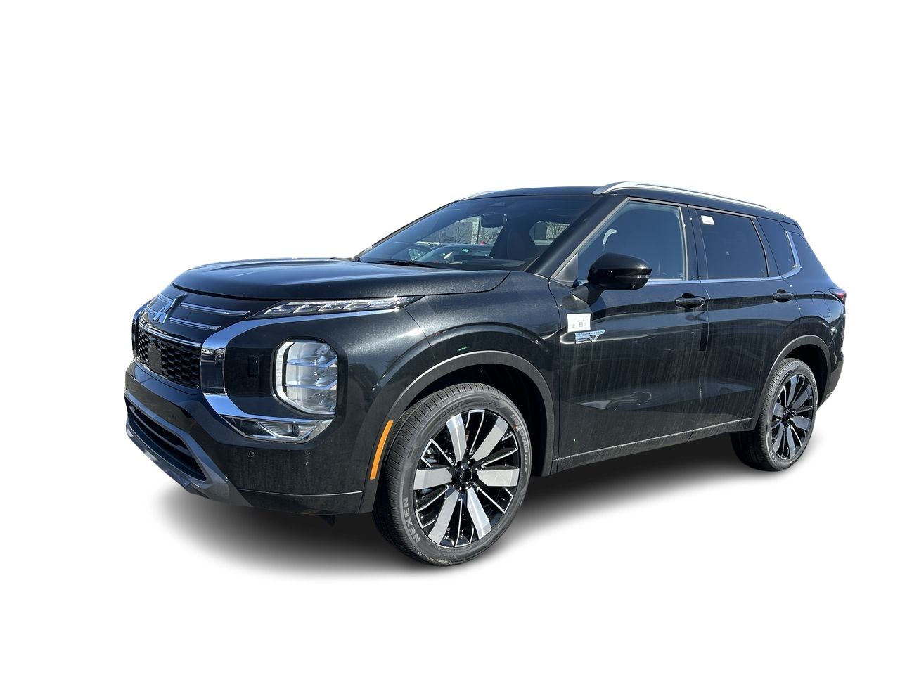 Mitsubishi Outlander  2026 à Mississauga, Ontario