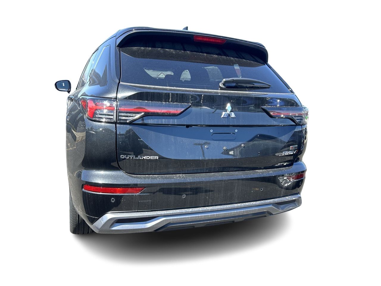 Mitsubishi Outlander  2026 à Mississauga, Ontario