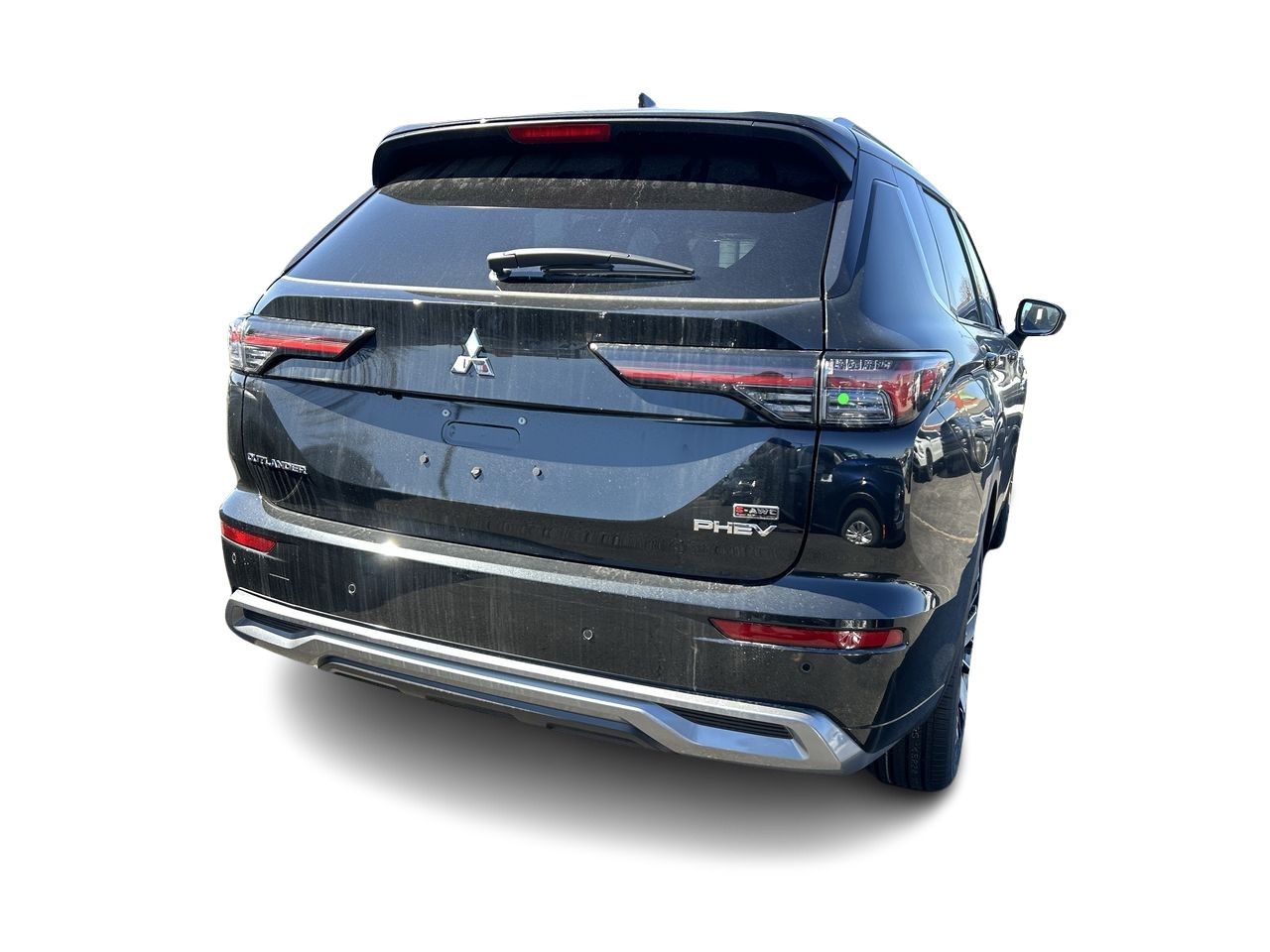 Mitsubishi Outlander  2026 à Mississauga, Ontario