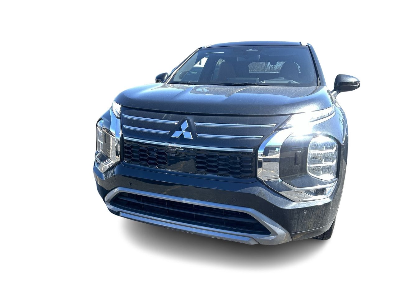 Mitsubishi Outlander  2026 à Mississauga, Ontario