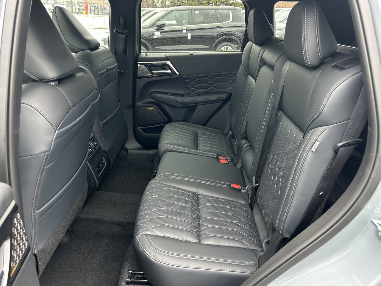 Mitsubishi Outlander  2026 à Mississauga, Ontario