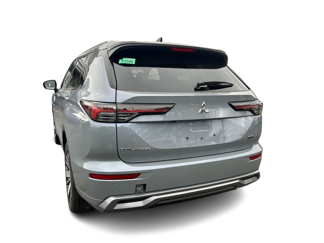 Mitsubishi Outlander  2026 à Mississauga, Ontario