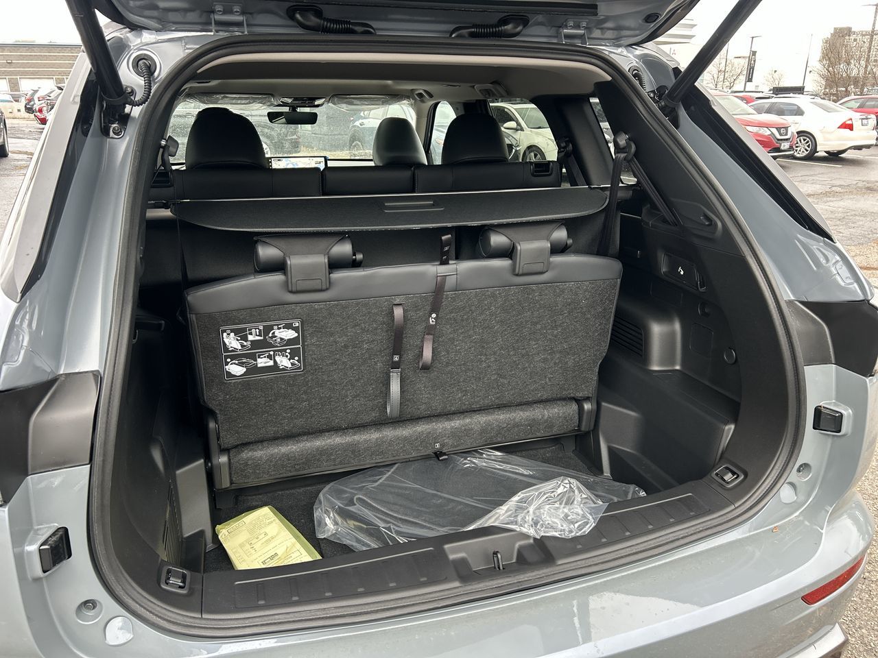 Mitsubishi Outlander  2026 à Mississauga, Ontario