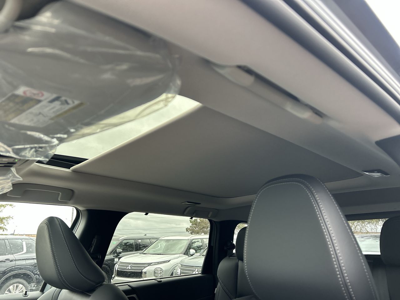 Mitsubishi Outlander  2026 à Mississauga, Ontario