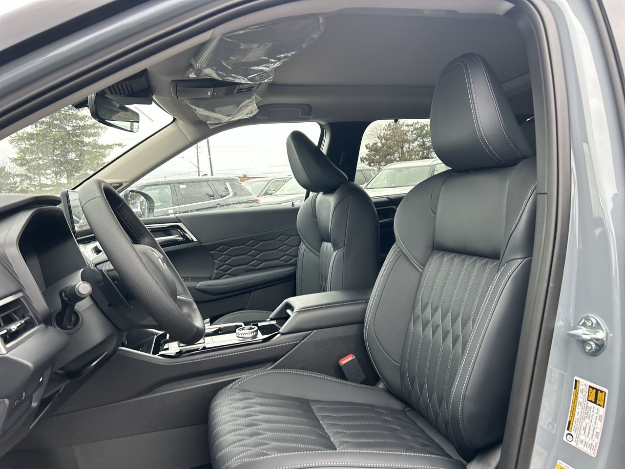 Mitsubishi Outlander  2026 à Mississauga, Ontario