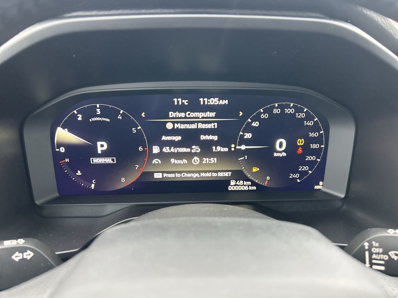 Mitsubishi Outlander  2026 à Mississauga, Ontario