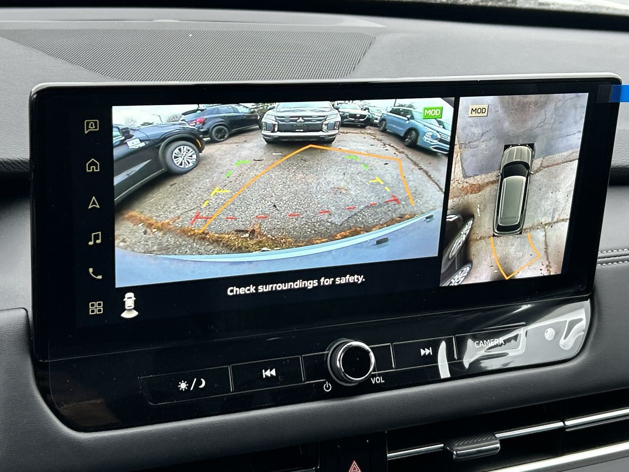 Mitsubishi Outlander  2026 à Mississauga, Ontario