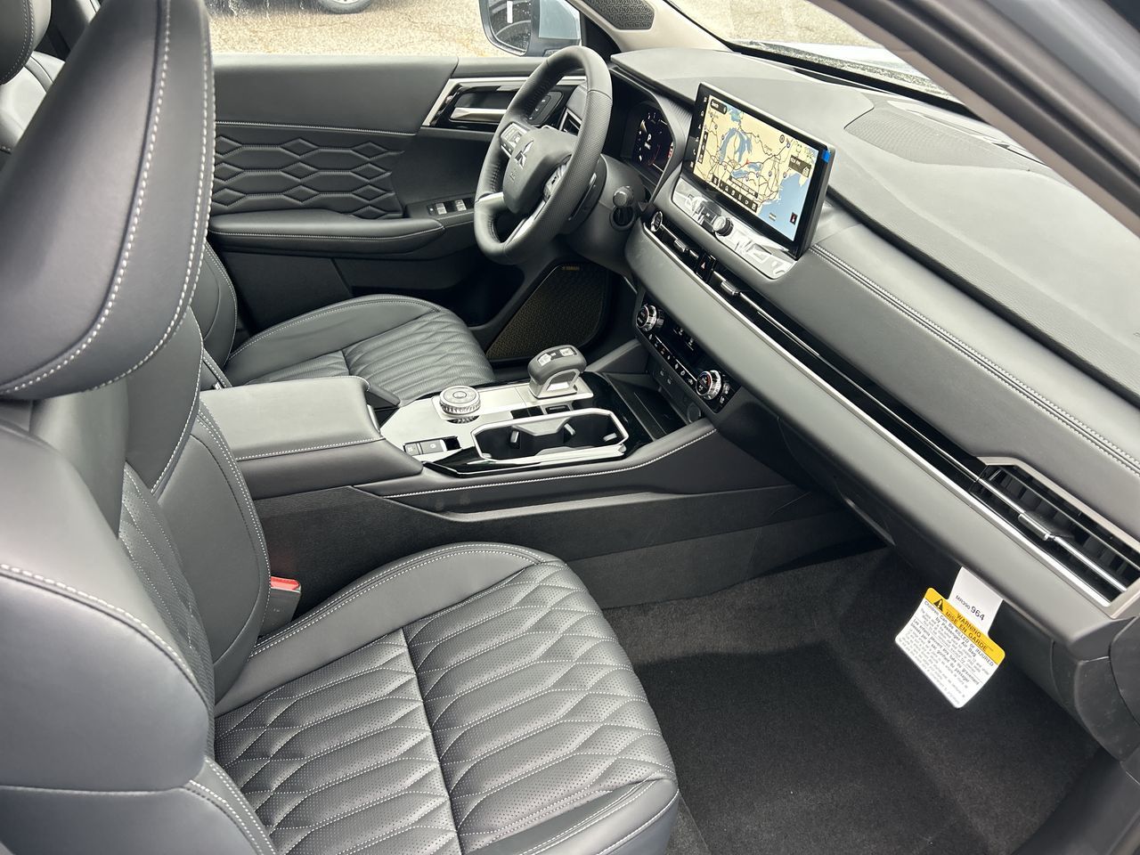 Mitsubishi Outlander  2026 à Mississauga, Ontario