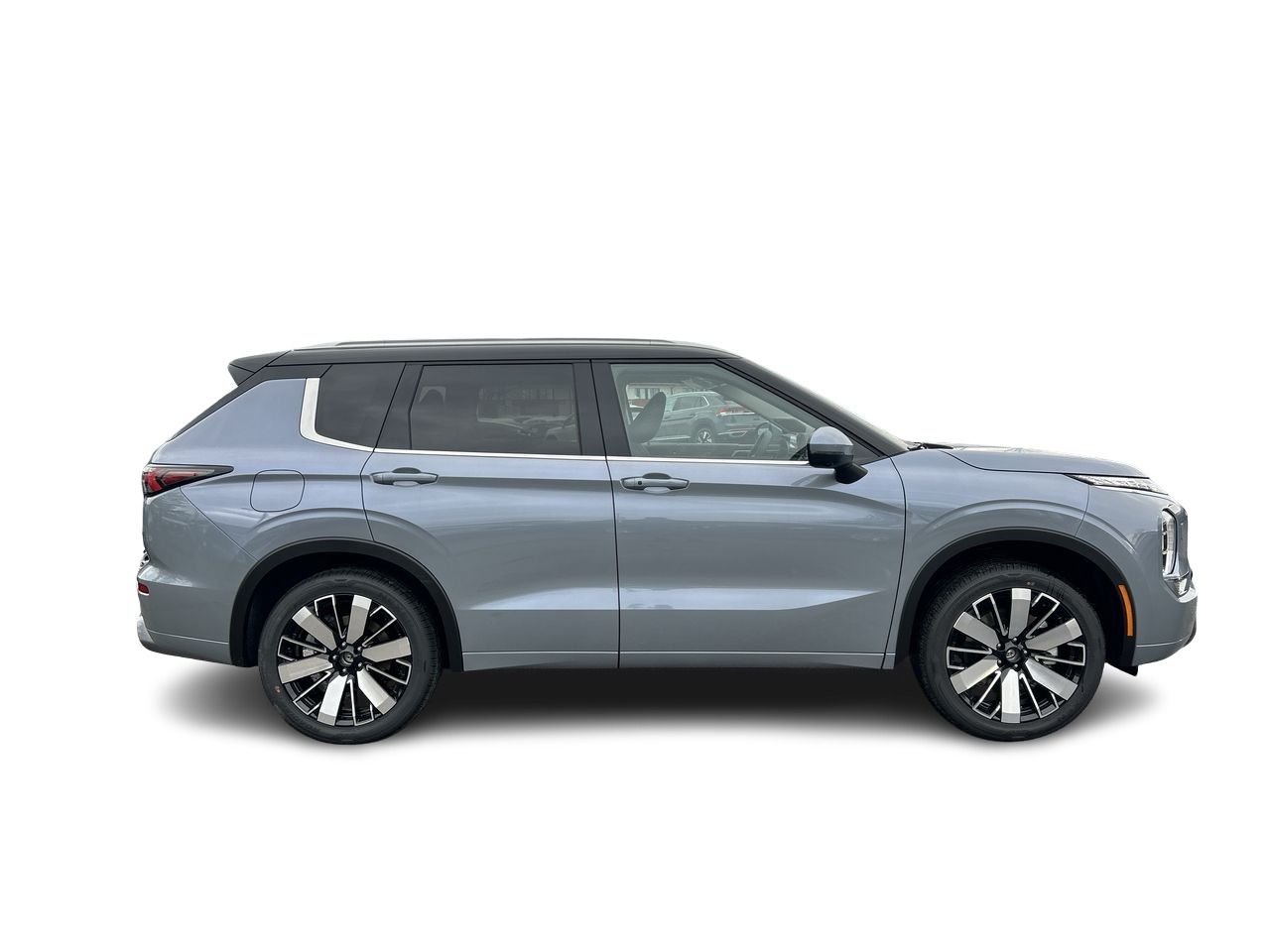 Mitsubishi Outlander  2026 à Mississauga, Ontario