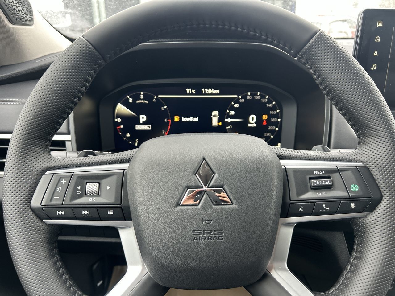 Mitsubishi Outlander  2026 à Mississauga, Ontario