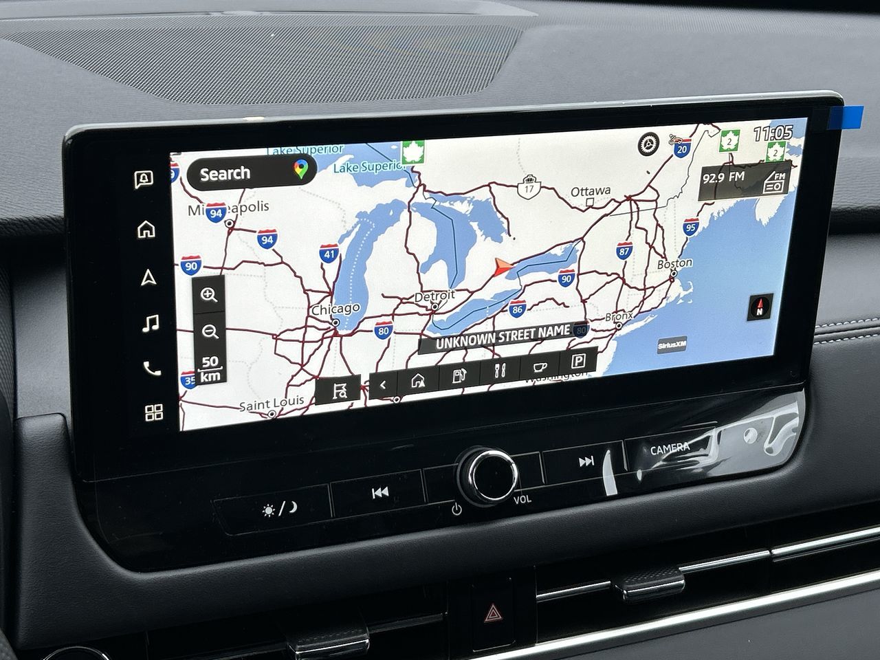 Mitsubishi Outlander  2026 à Mississauga, Ontario