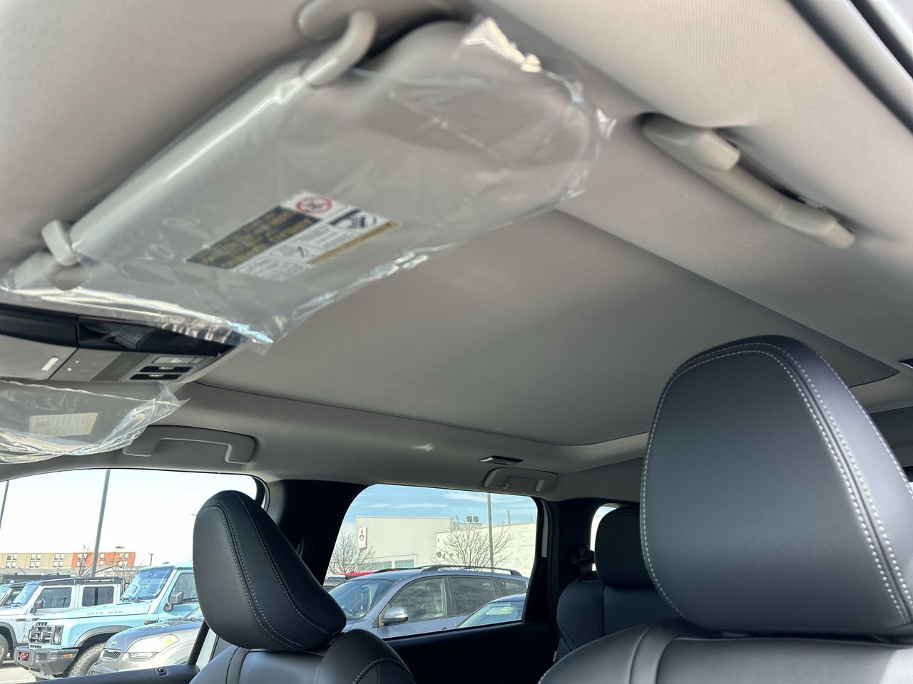 Mitsubishi Outlander  2026 à Mississauga, Ontario