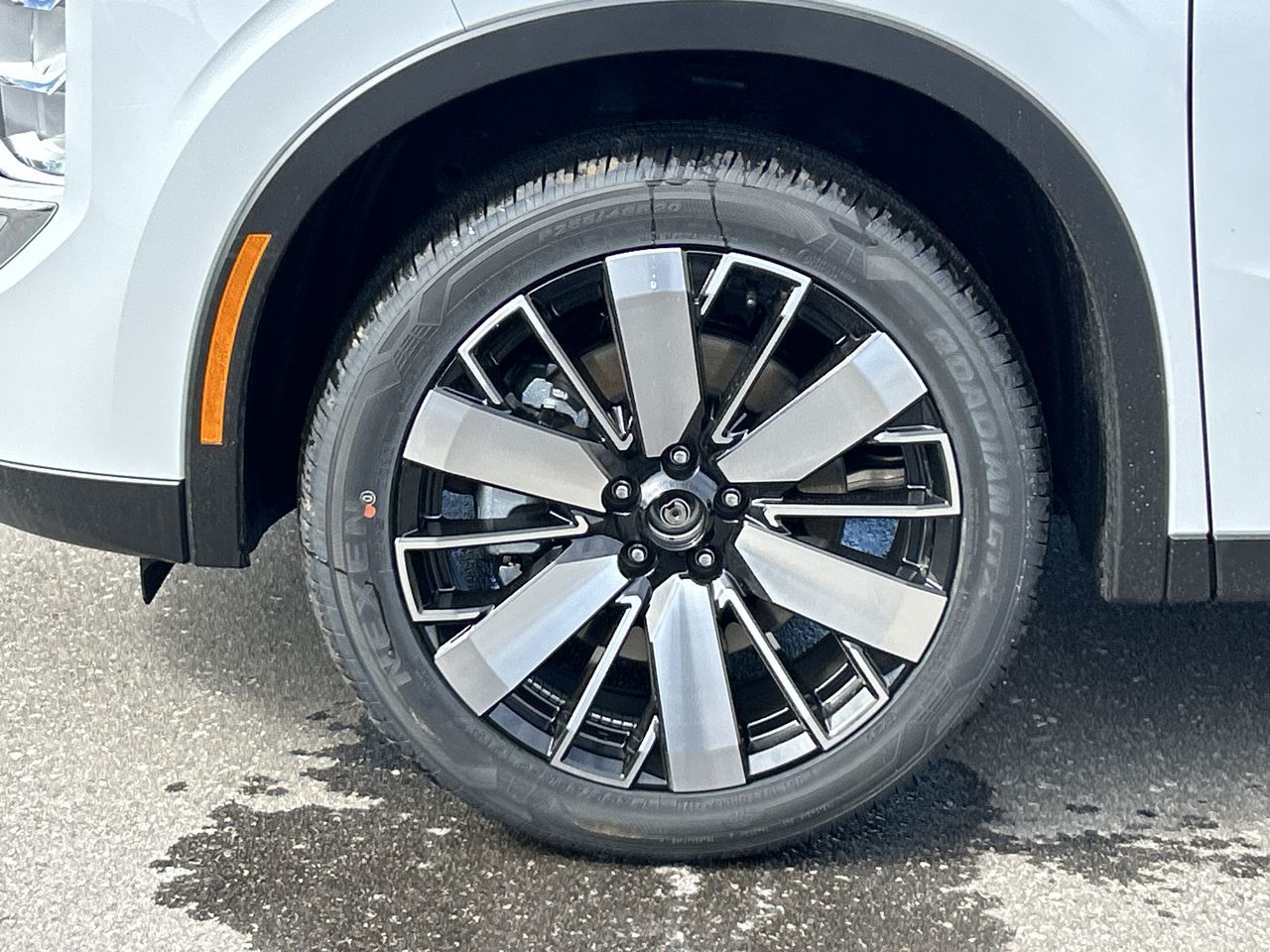 Mitsubishi Outlander  2026 à Mississauga, Ontario