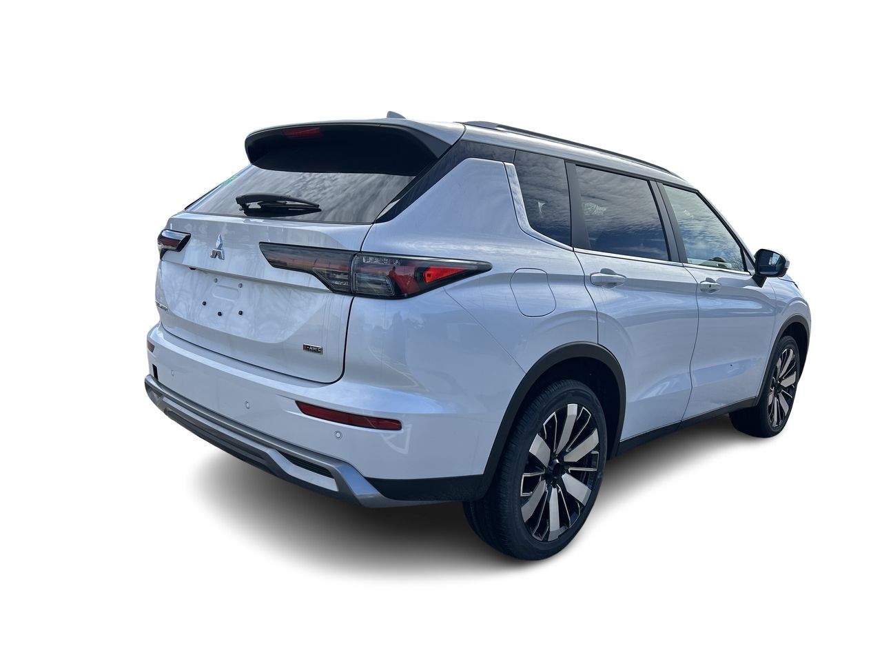 Mitsubishi Outlander  2026 à Mississauga, Ontario