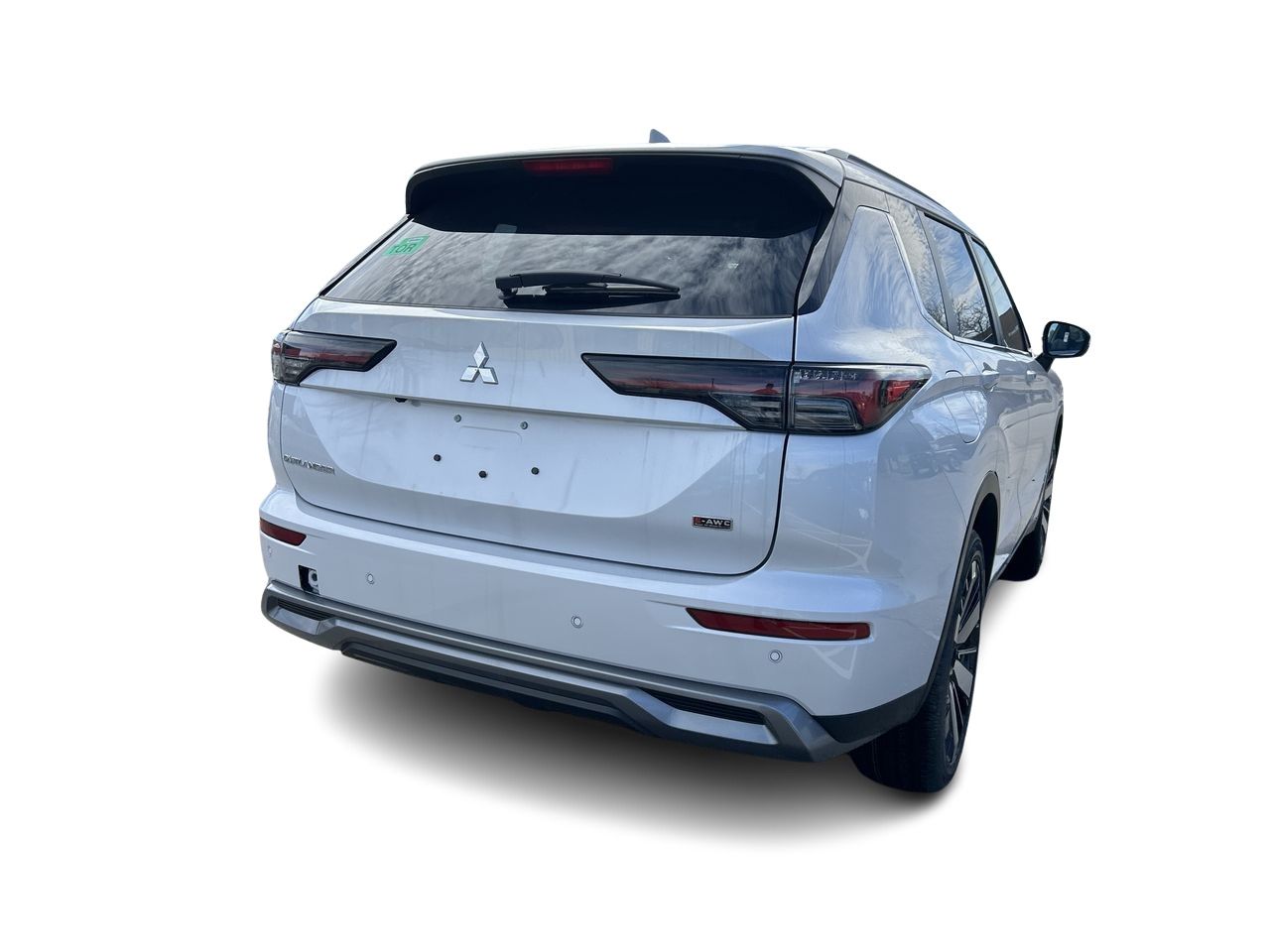 Mitsubishi Outlander  2026 à Mississauga, Ontario