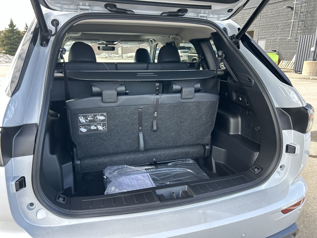 Mitsubishi Outlander  2026 à Mississauga, Ontario