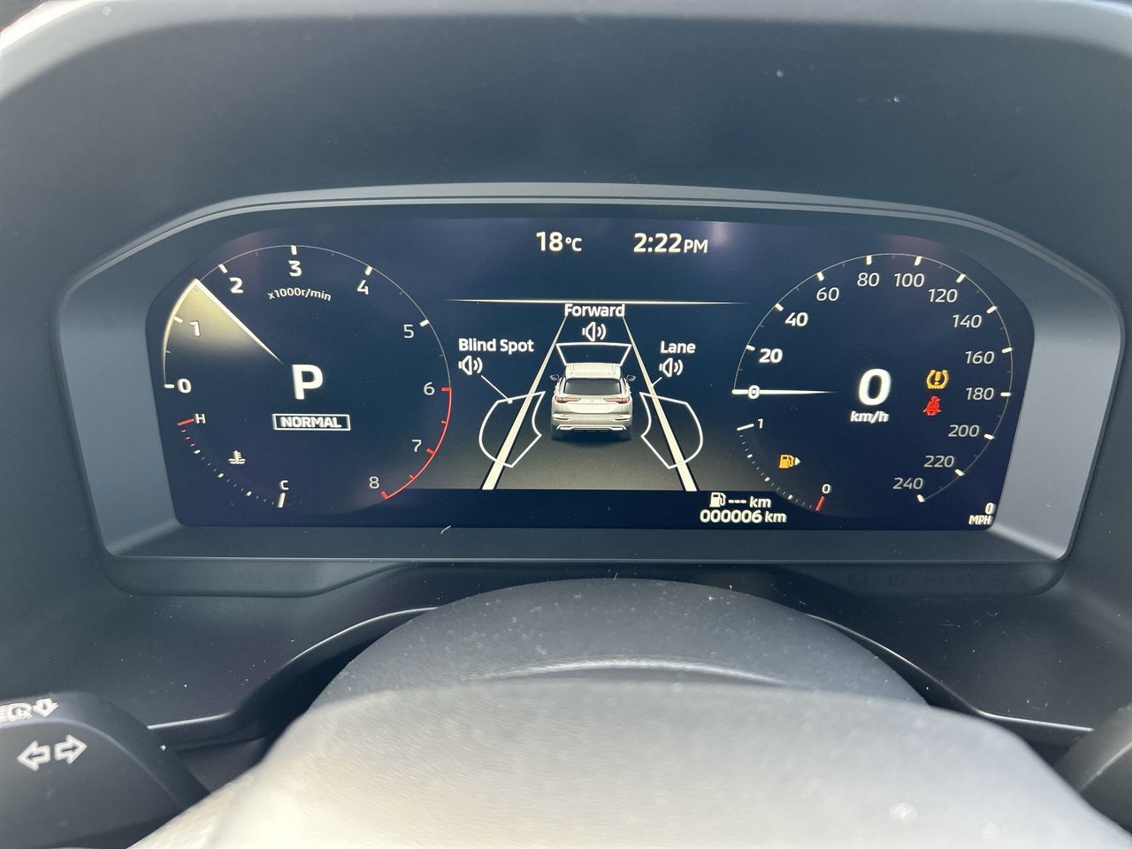 Mitsubishi Outlander  2026 à Mississauga, Ontario