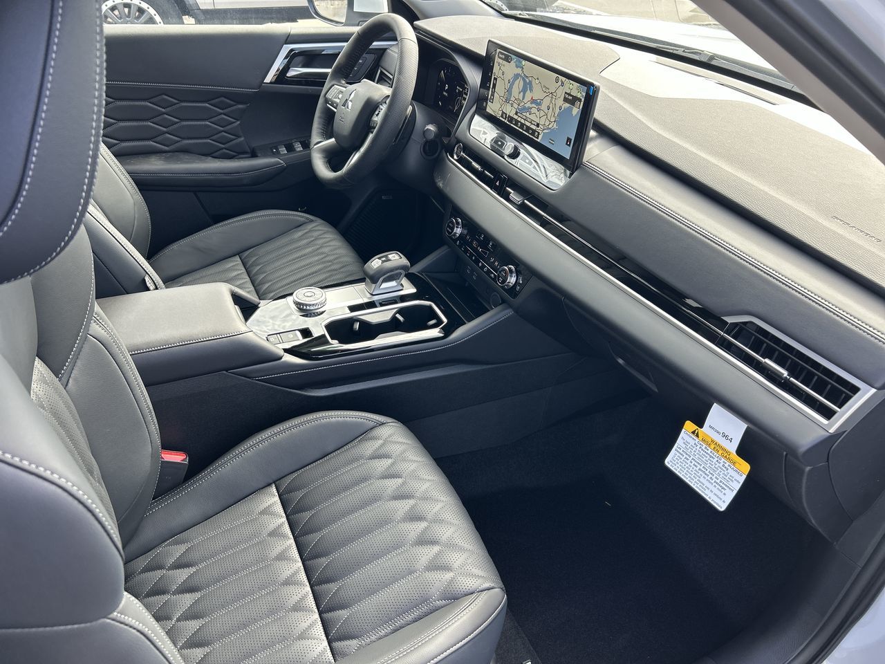 Mitsubishi Outlander  2026 à Mississauga, Ontario