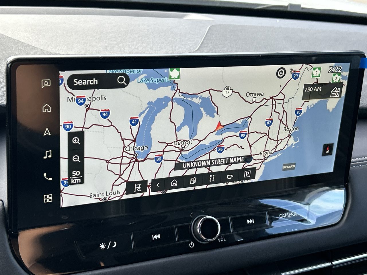 Mitsubishi Outlander  2026 à Mississauga, Ontario