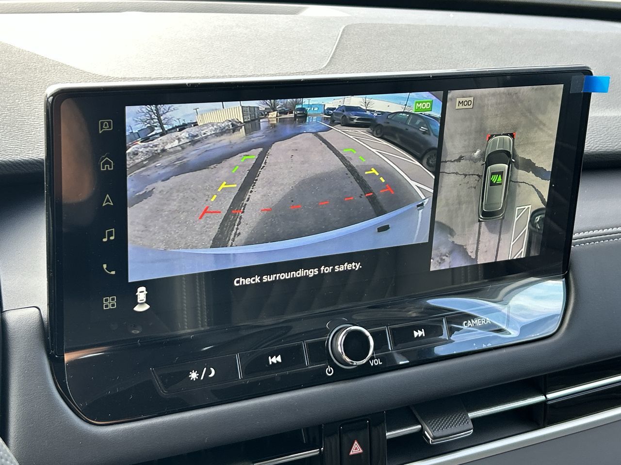 Mitsubishi Outlander  2026 à Mississauga, Ontario