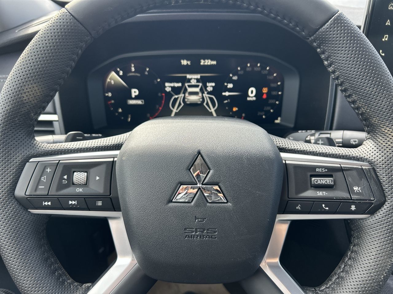 Mitsubishi Outlander  2026 à Mississauga, Ontario