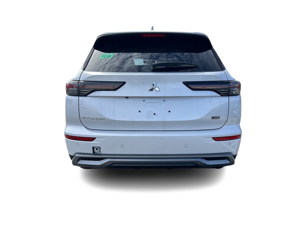 Mitsubishi Outlander  2026 à Mississauga, Ontario