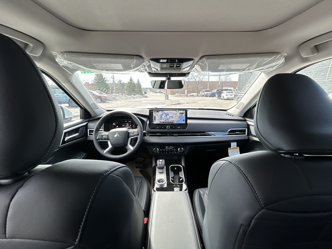 Mitsubishi Outlander  2026 à Mississauga, Ontario