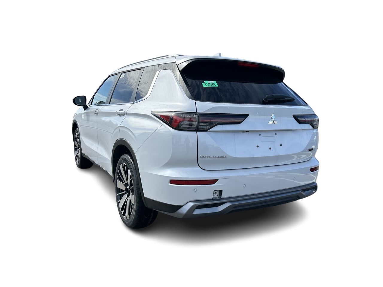 Mitsubishi Outlander  2026 à Mississauga, Ontario