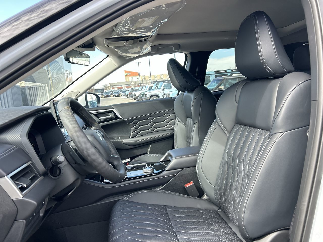 Mitsubishi Outlander  2026 à Mississauga, Ontario