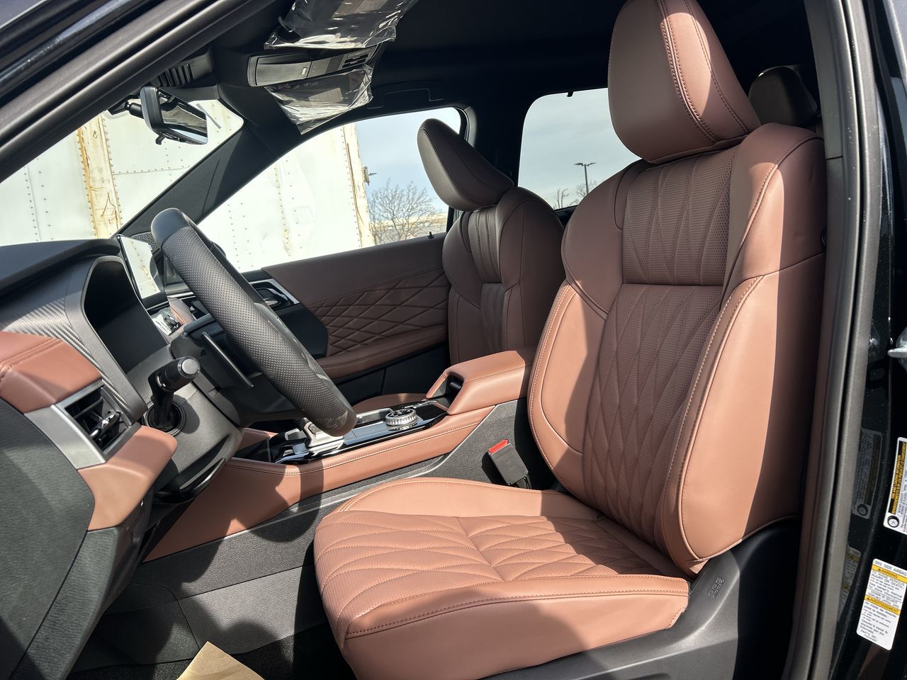 Mitsubishi Outlander  2026 à Mississauga, Ontario