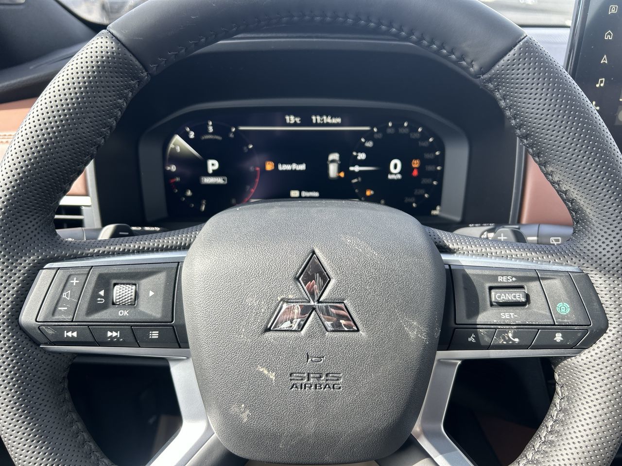 Mitsubishi Outlander  2026 à Mississauga, Ontario