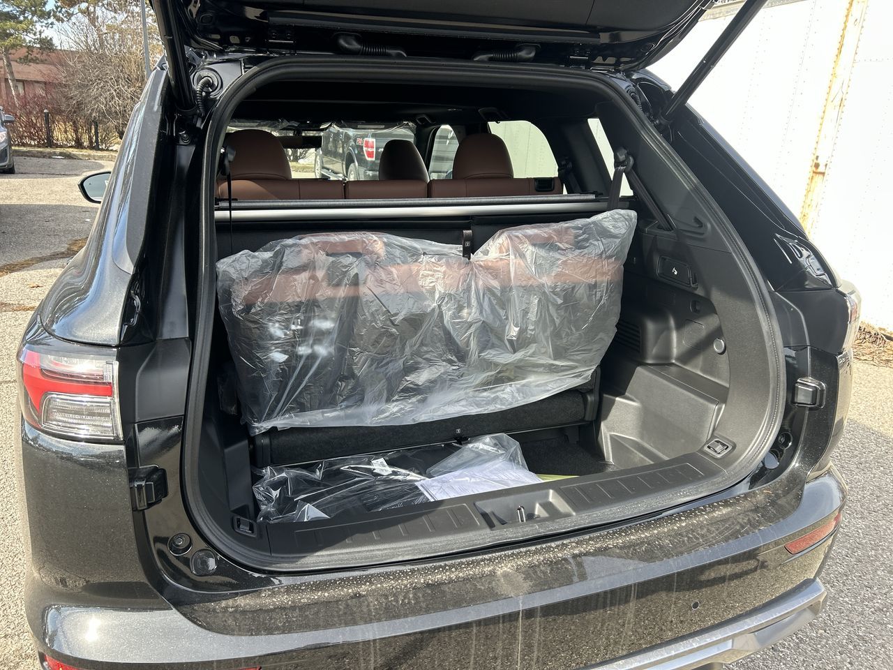 Mitsubishi Outlander  2026 à Mississauga, Ontario