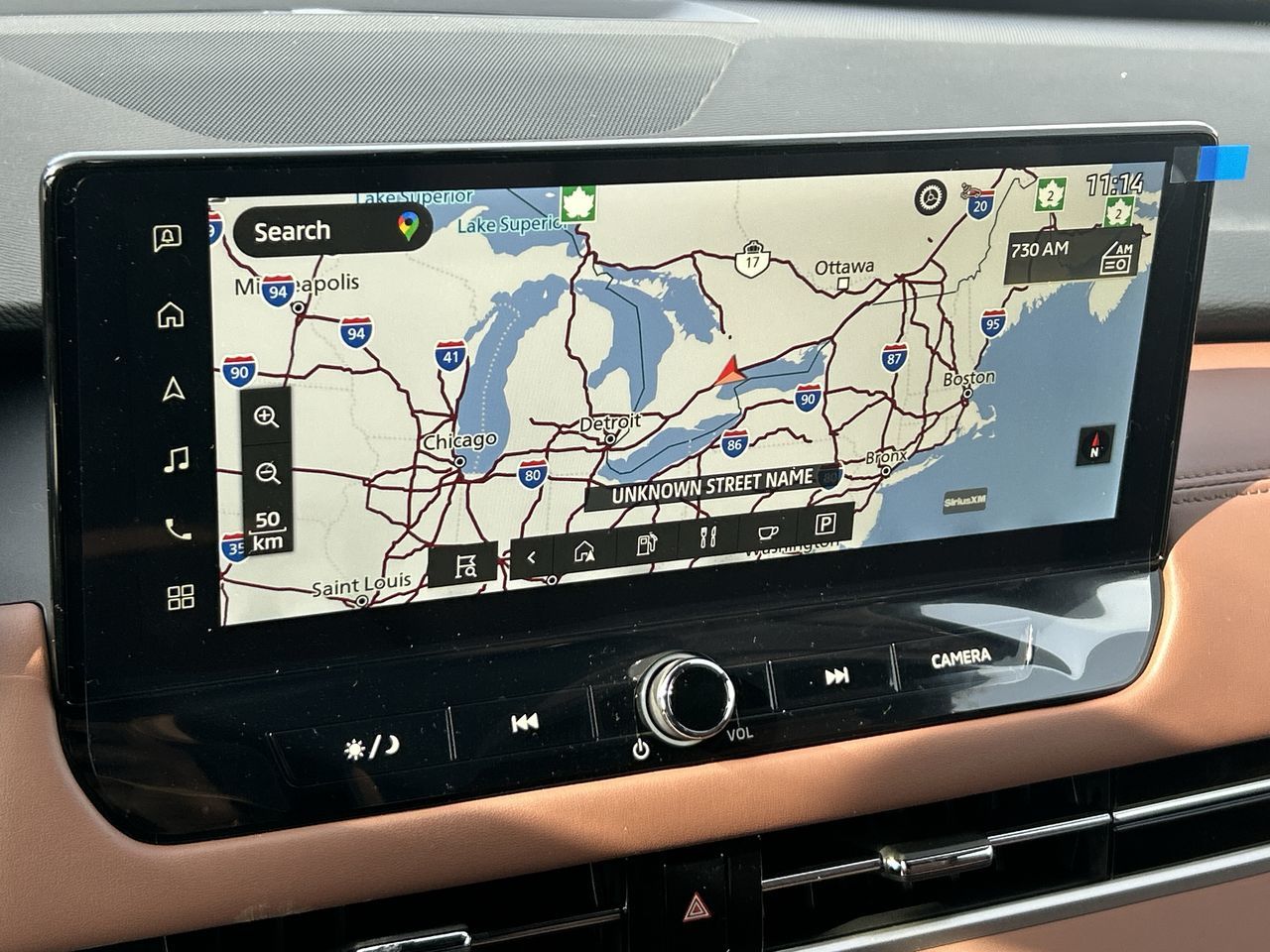 Mitsubishi Outlander  2026 à Mississauga, Ontario