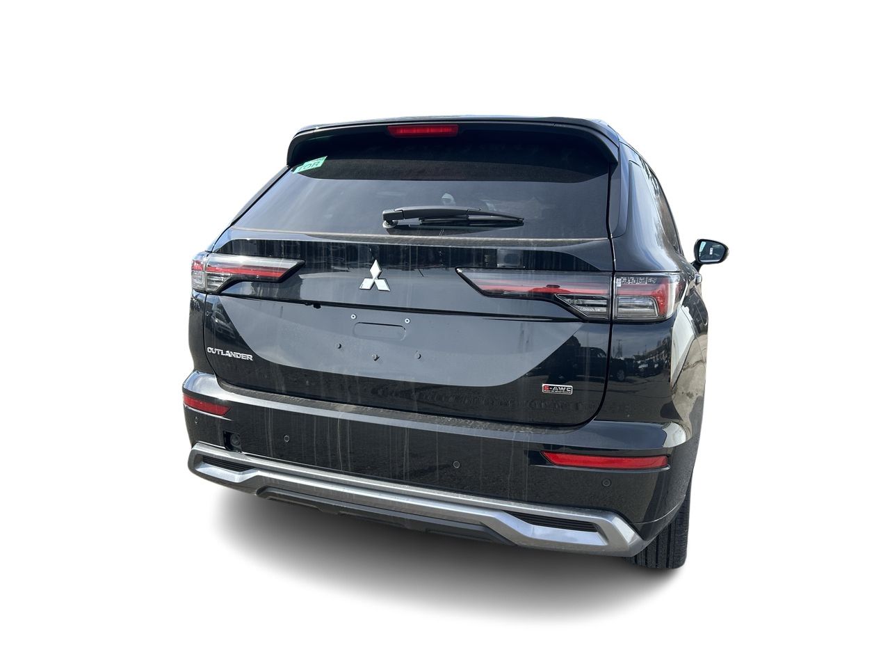 Mitsubishi Outlander  2026 à Mississauga, Ontario