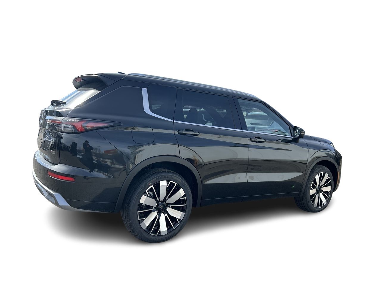 Mitsubishi Outlander  2026 à Mississauga, Ontario