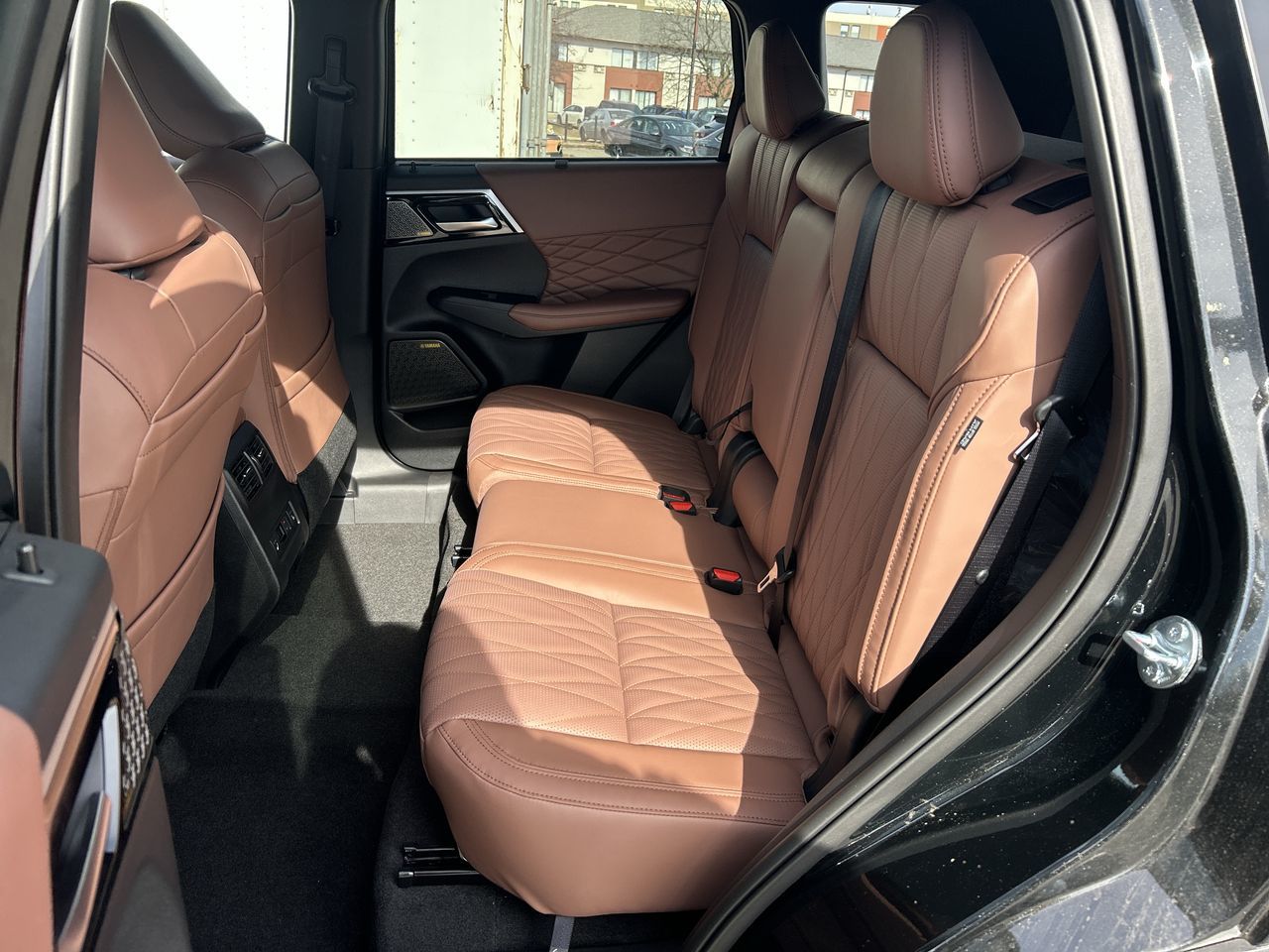 Mitsubishi Outlander  2026 à Mississauga, Ontario