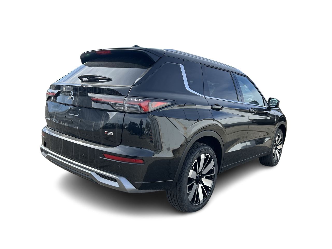 Mitsubishi Outlander  2026 à Mississauga, Ontario