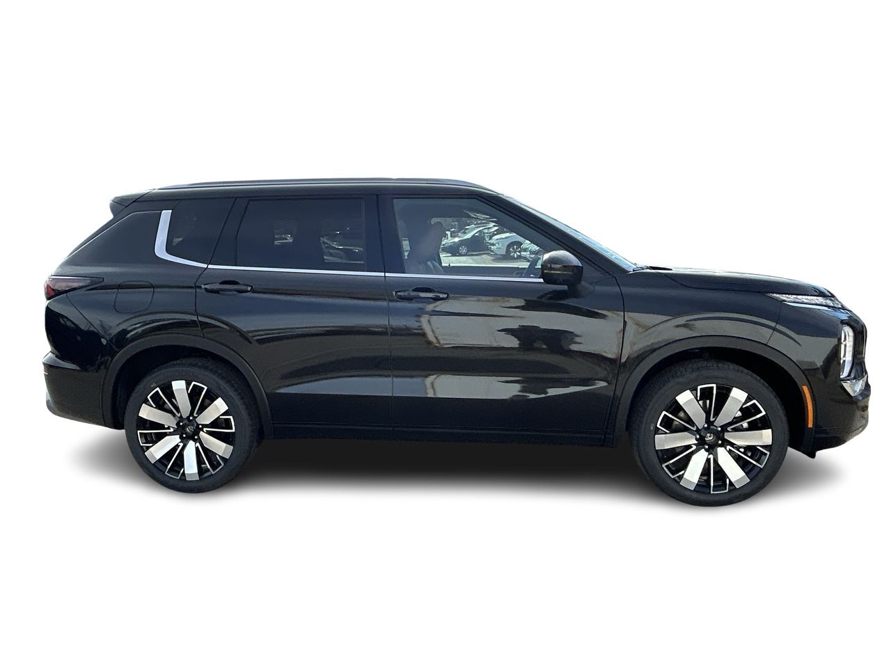 Mitsubishi Outlander  2026 à Mississauga, Ontario