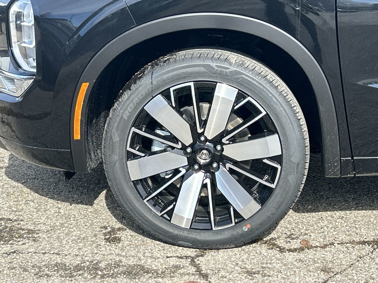 Mitsubishi Outlander  2026 à Mississauga, Ontario