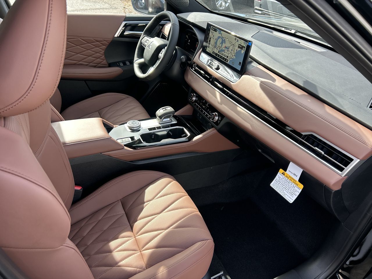 Mitsubishi Outlander  2026 à Mississauga, Ontario