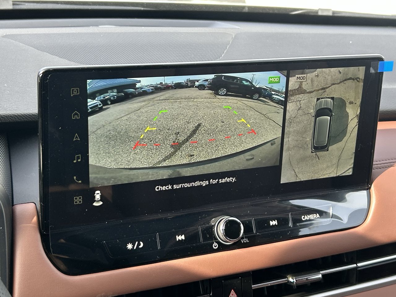 Mitsubishi Outlander  2026 à Mississauga, Ontario