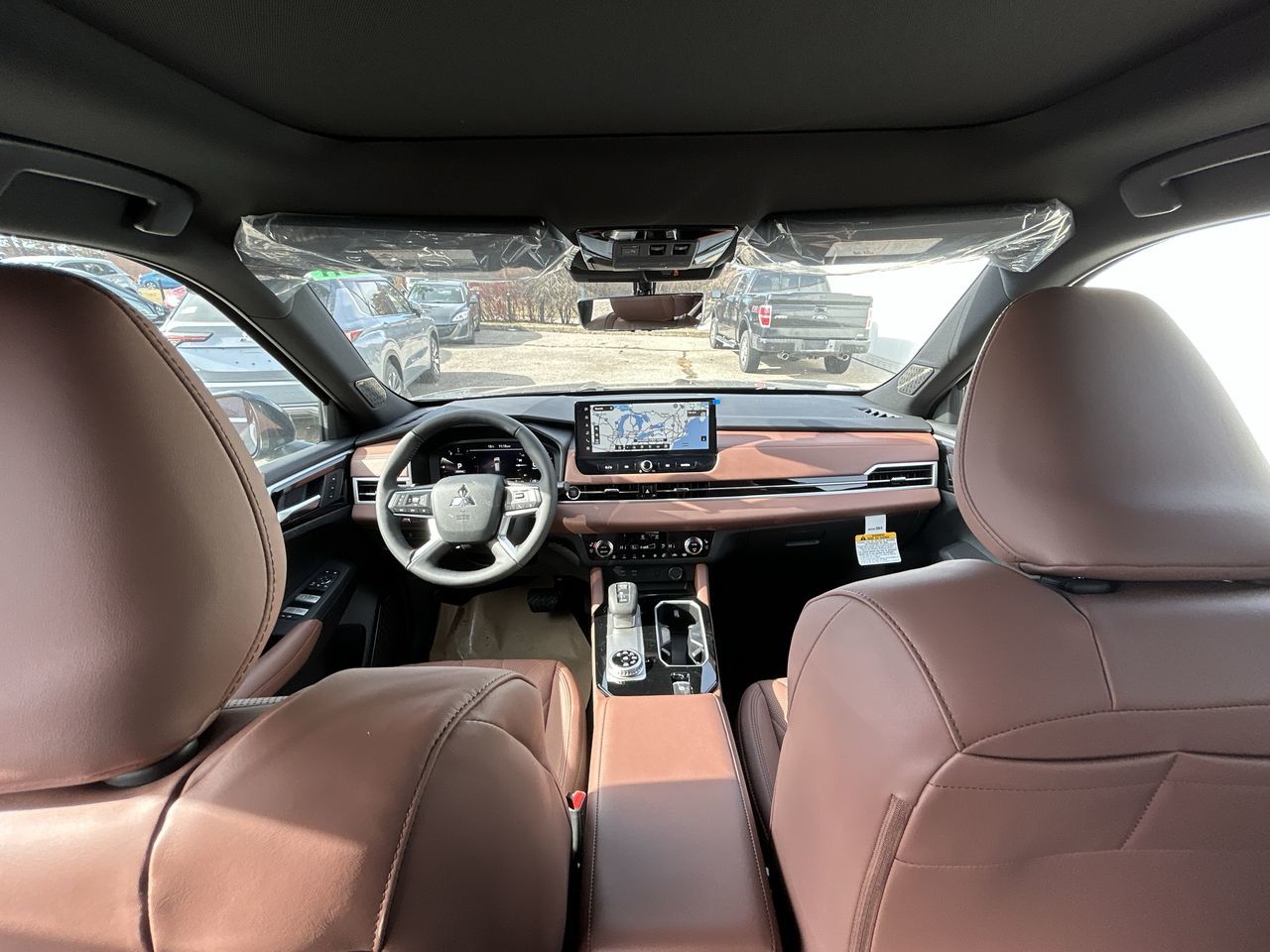 Mitsubishi Outlander  2026 à Mississauga, Ontario