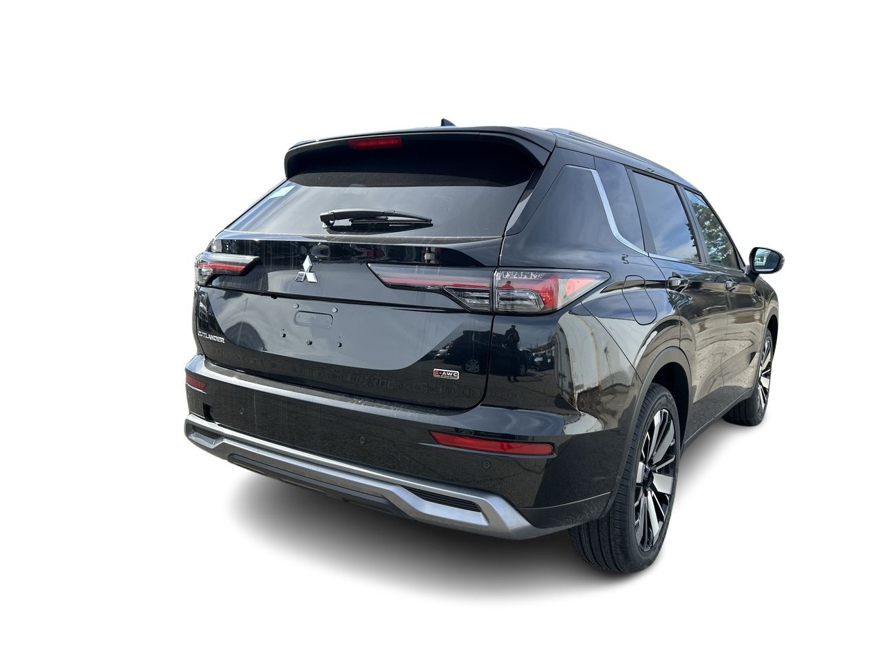 Mitsubishi Outlander  2026 à Mississauga, Ontario