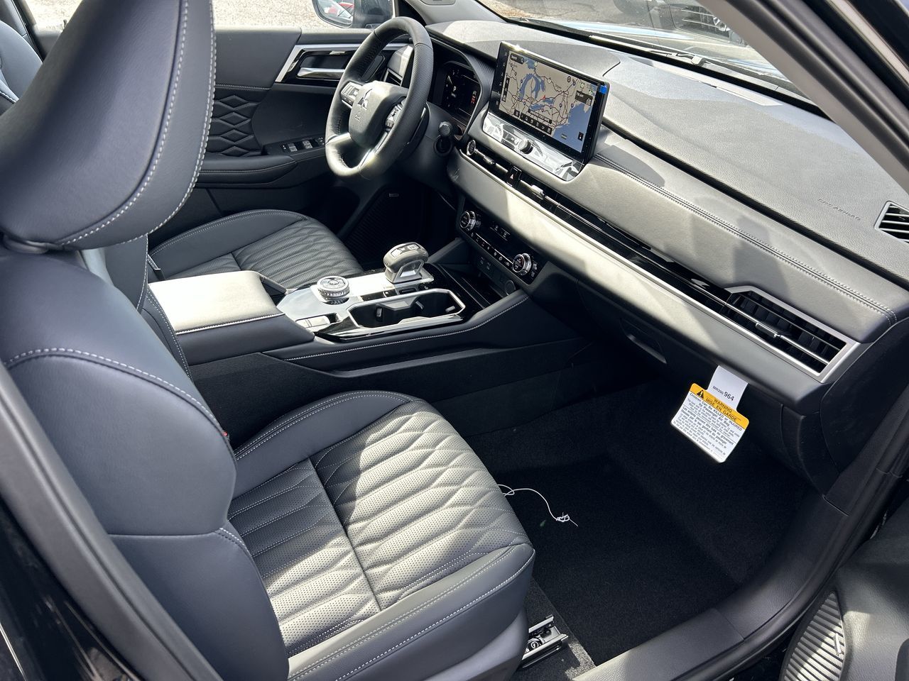 Mitsubishi Outlander  2026 à Mississauga, Ontario