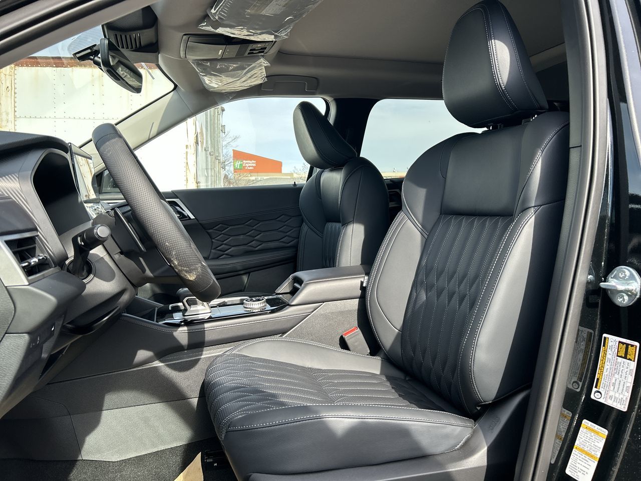 Mitsubishi Outlander  2026 à Mississauga, Ontario